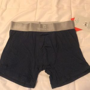Tommy John boxer briefs